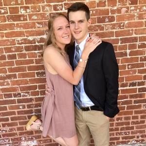 Meet your Posher, Haley